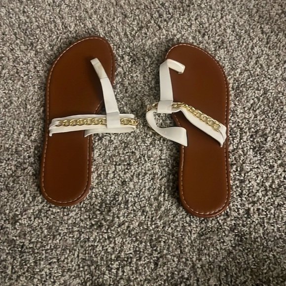 Sandals - Picture 1 of 2